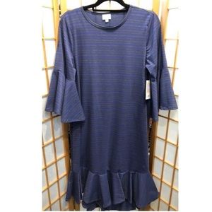 Lularoe Maurine Dress XLarge